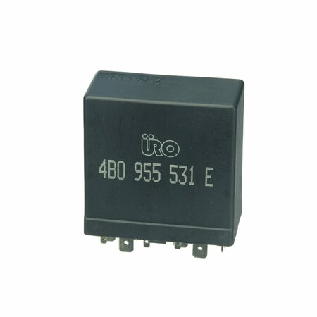 URO PARTS 98-05 Audi 98-08 Vw Wiper Relay, 4B0955531E 4B0955531E